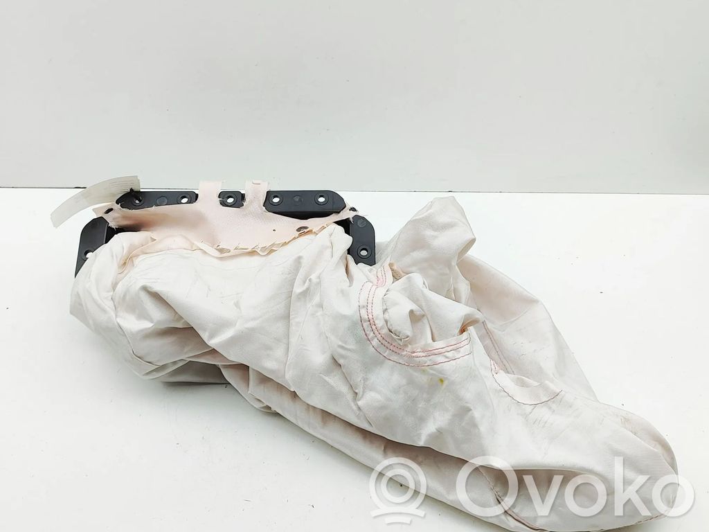 BMW iX1 Beifahrerairbag