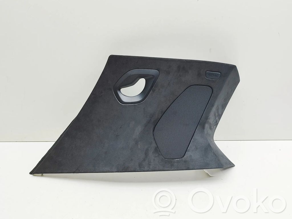 C-pilarin verhoilu   5A0DA71