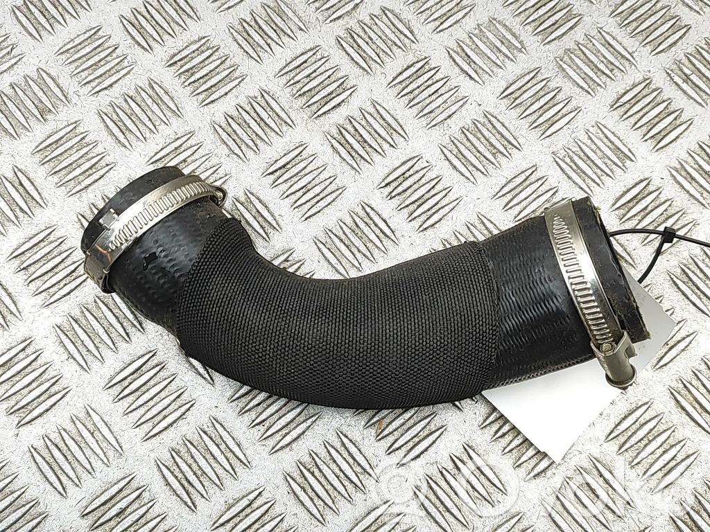 Porsche 911 991 Furtun/conductă intercooler 