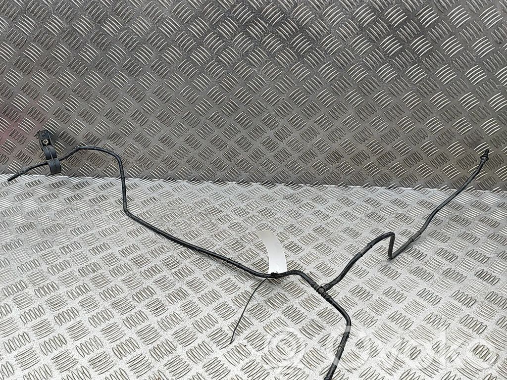 Porsche 911 991 Conductă/furtun aerisire 