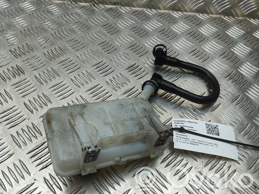 Jarrunestesäiliö   93459234,460913647R