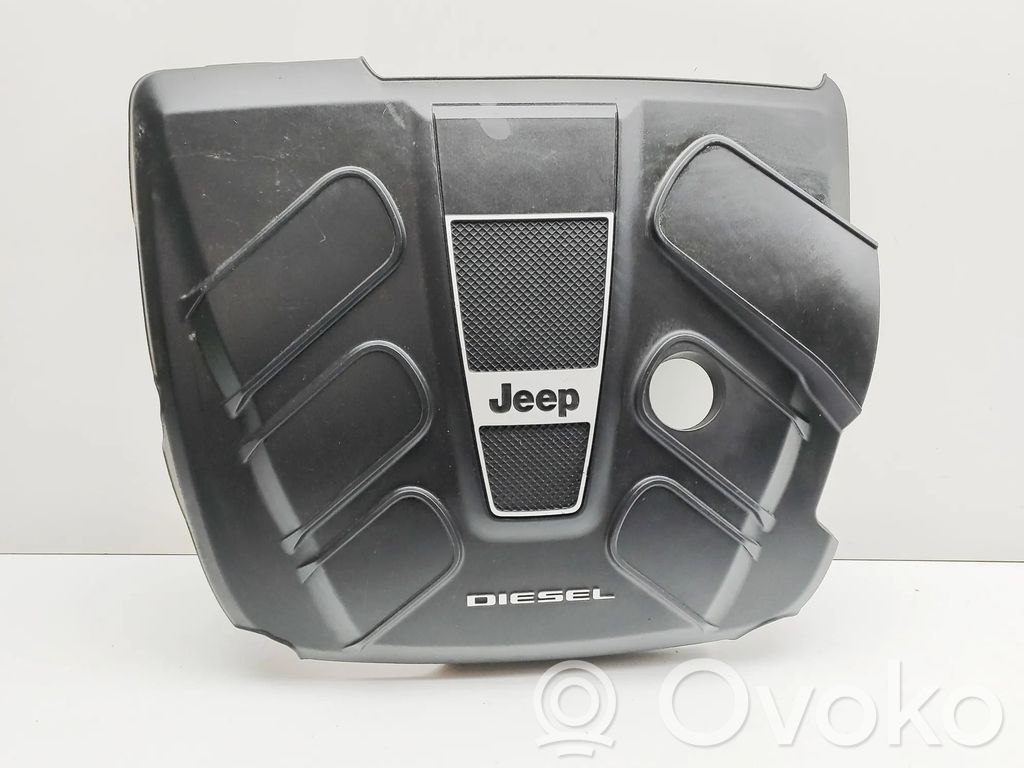 Jeep Grand Cherokee Motorabdeckung
