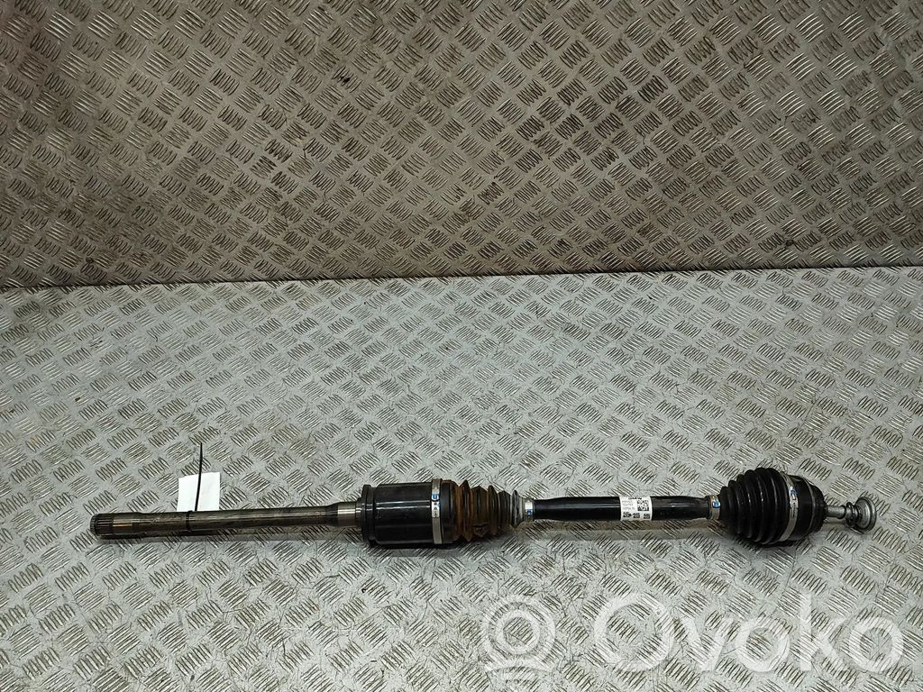 Semiasse anteriore   8486202