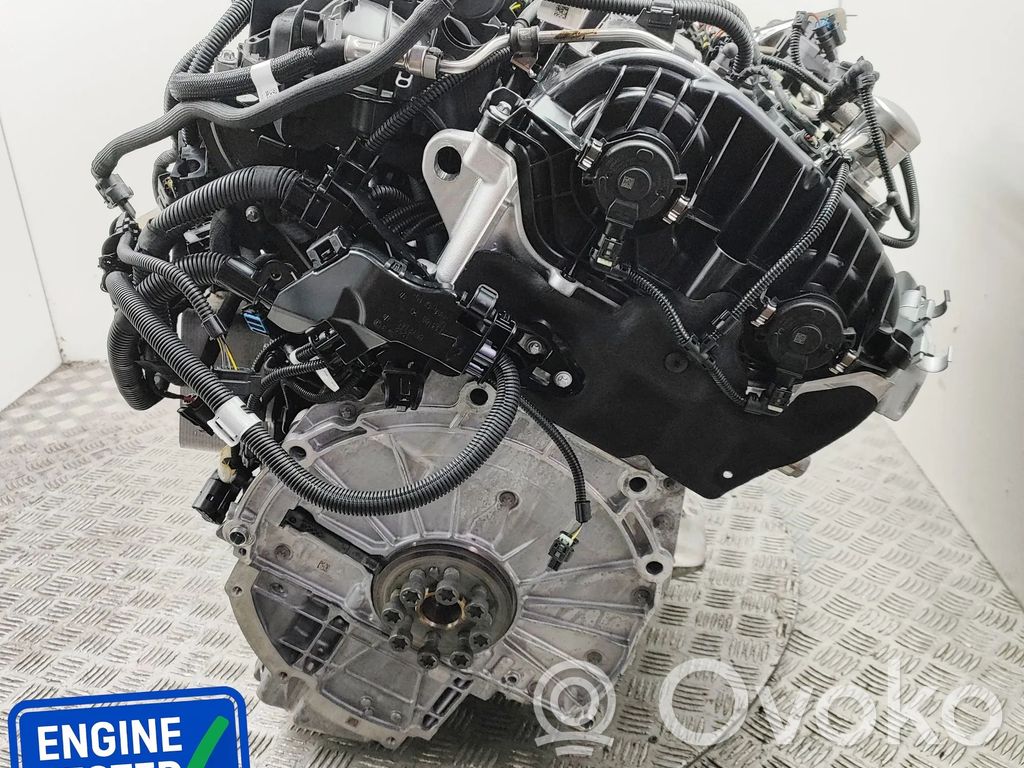 Engine   B58B30C