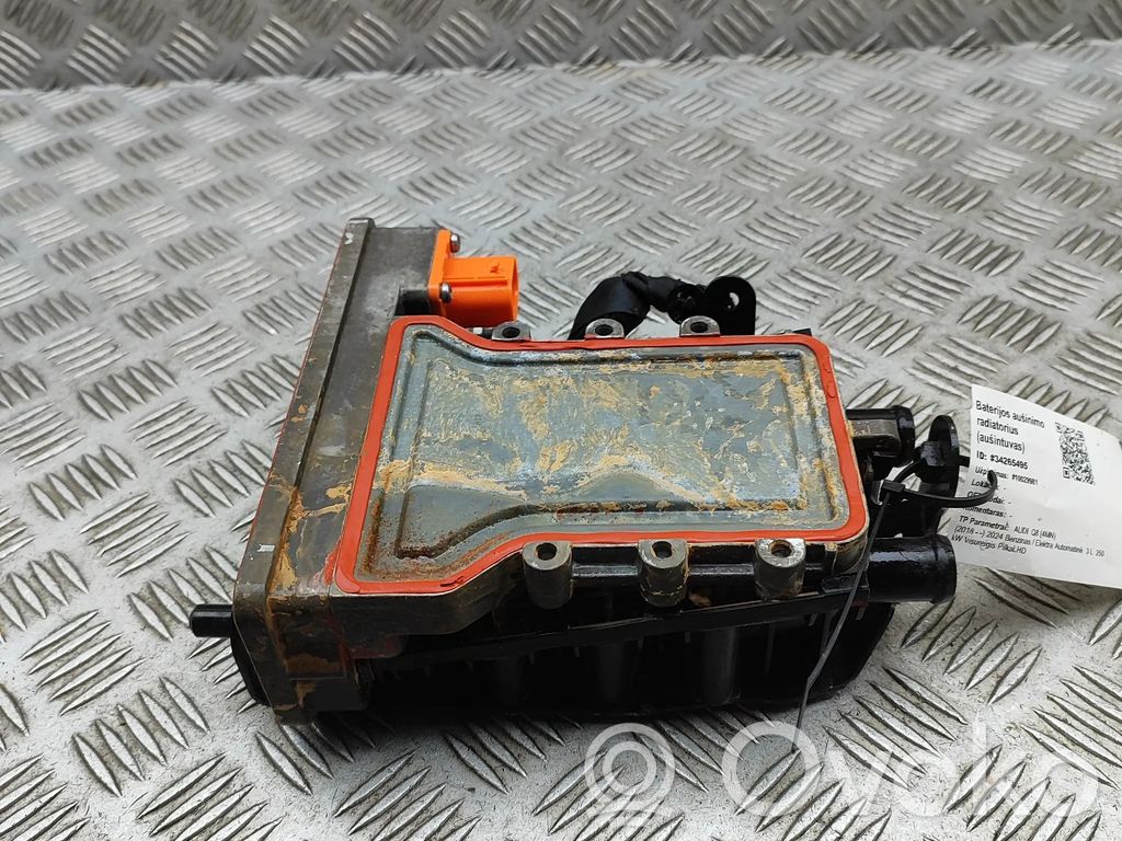 Other control units/modules   4M1820196F,4M1819013D,12E010001G