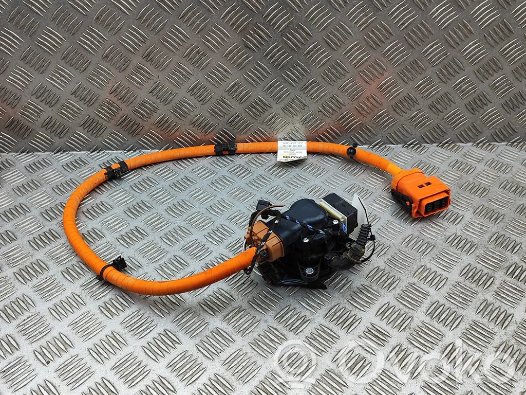 Kabel do ładowania samochodu elektrycznego   1EA915651C,4M0971093AQ