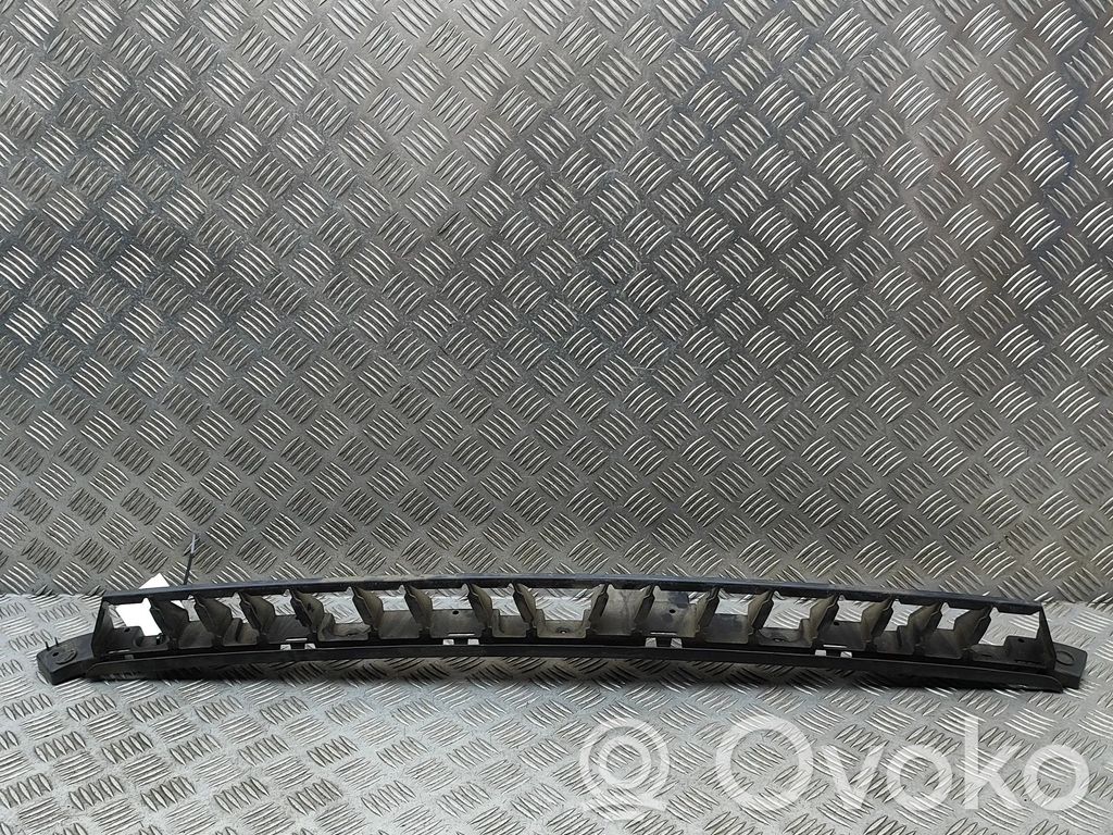 Skoda Superb B8 (3V) Support de pare-chocs arrière