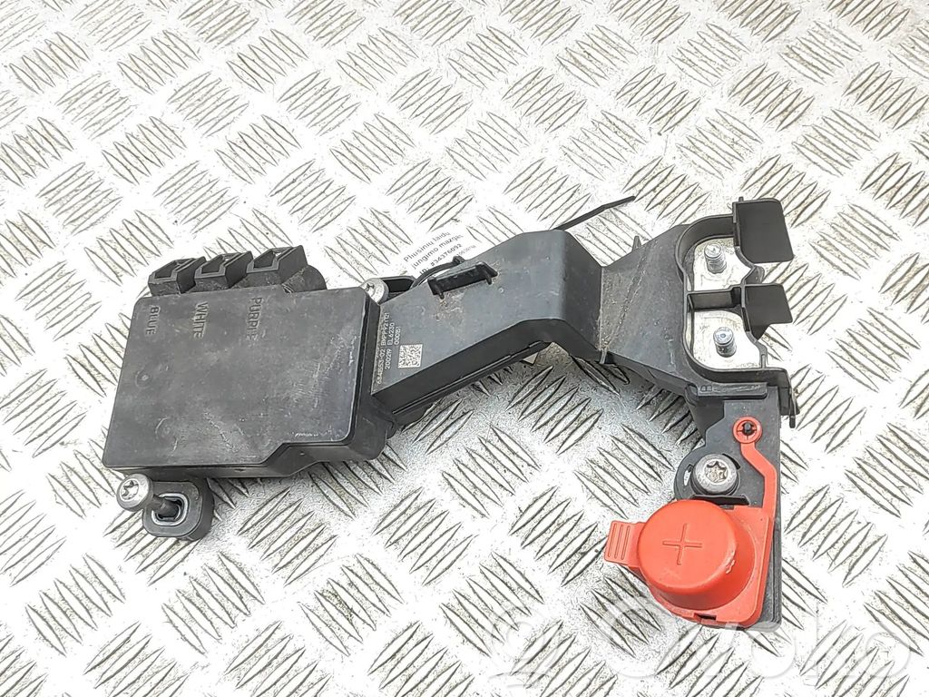 BMW X6M G06 F96 Virranohjauksen rele