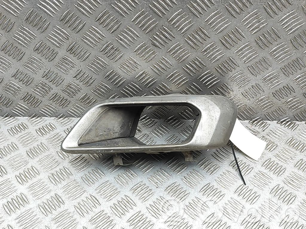 BMW X5 G05 Embouts d'échappement