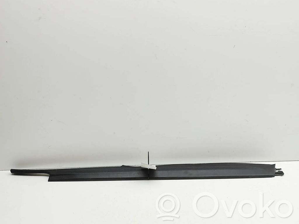 Porsche Boxster 987 Ornament capăt aripă 