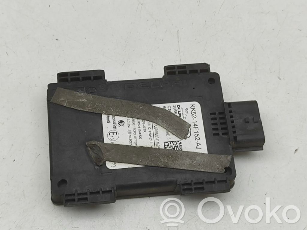 Land Rover Range Rover Sport L494 Modul de control unghi mort 