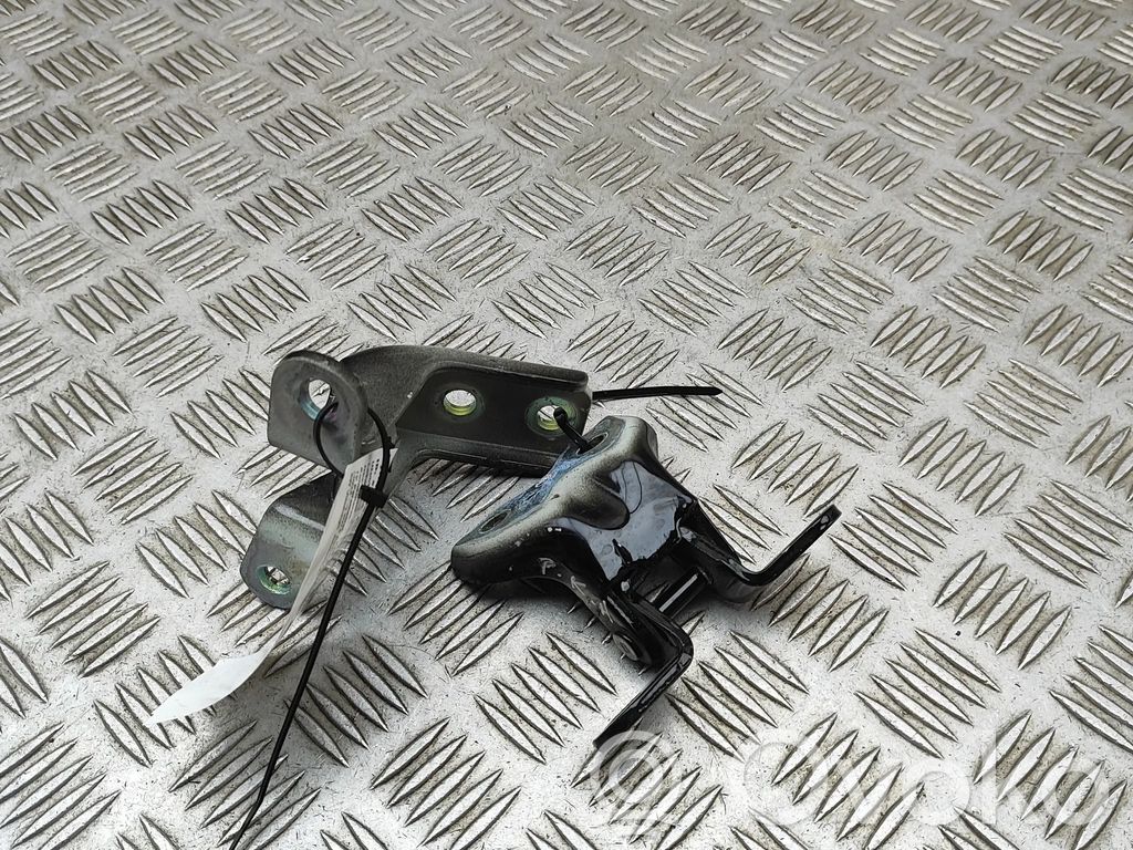 KIA EV3 Kit de charnières porte avant
