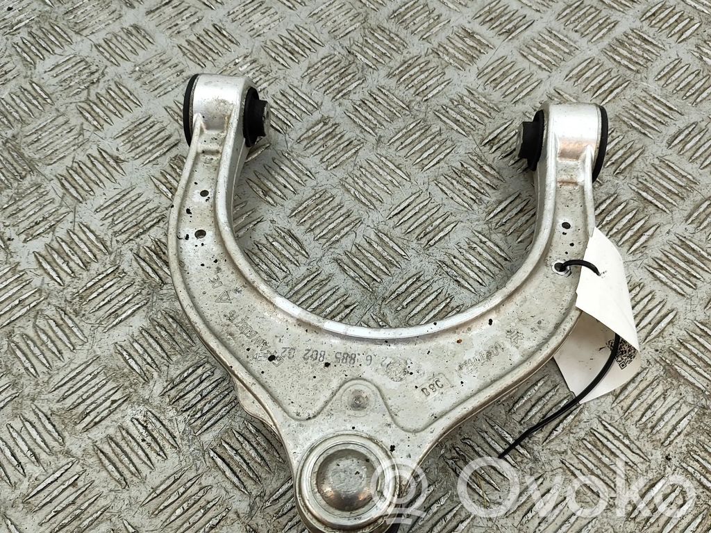 Querlenker Achsschenkel vorne   6885802
