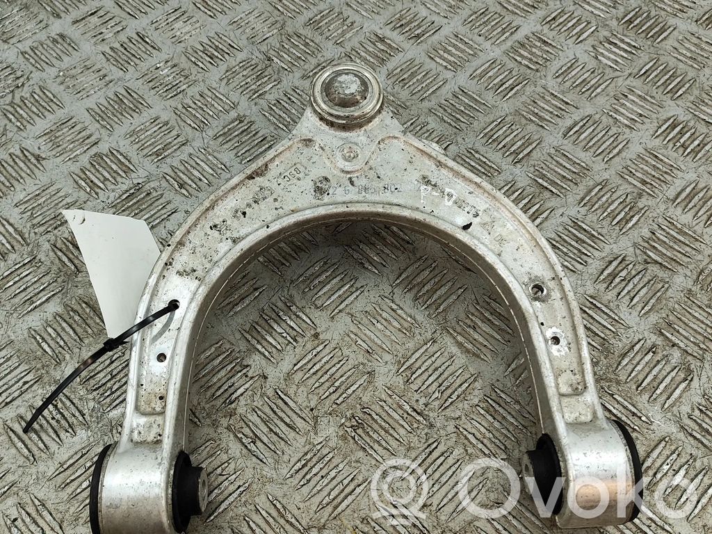 BMW 8 G16 Triangle, bras de suspension avant