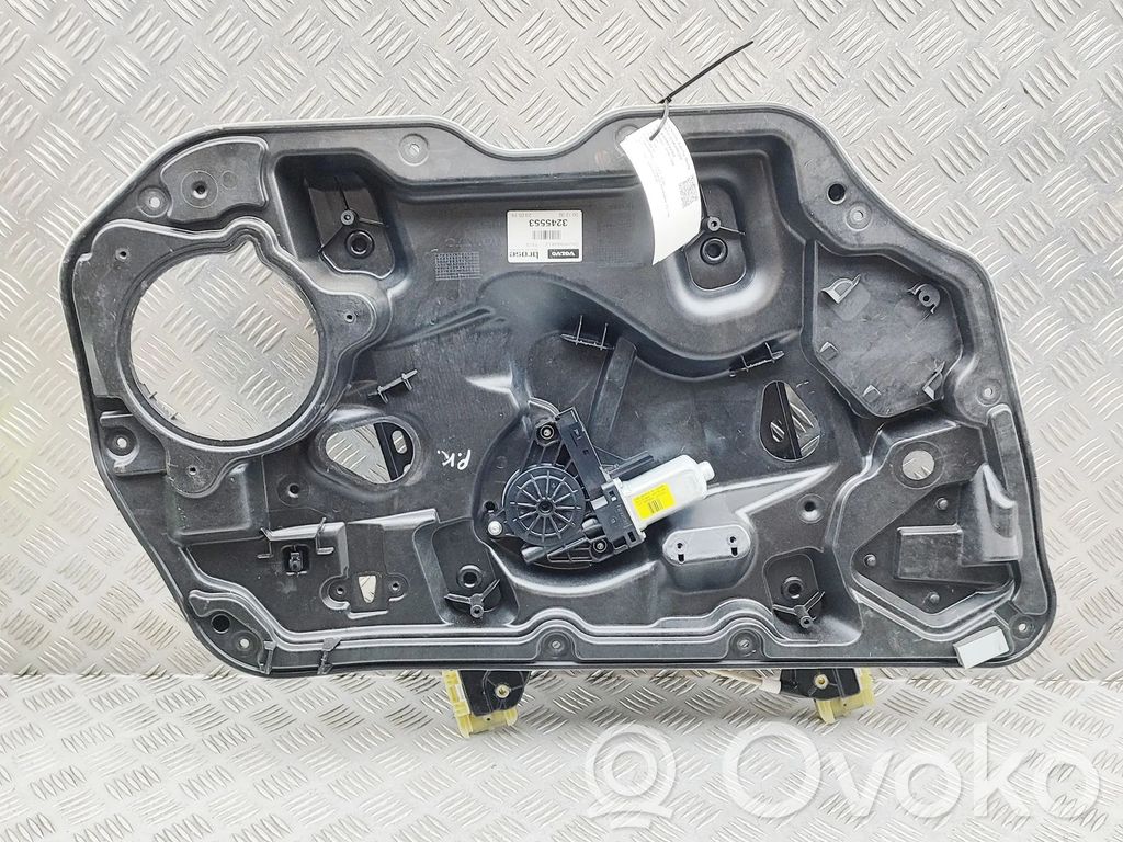 Volvo XC60 Macara electrică geam ușă față