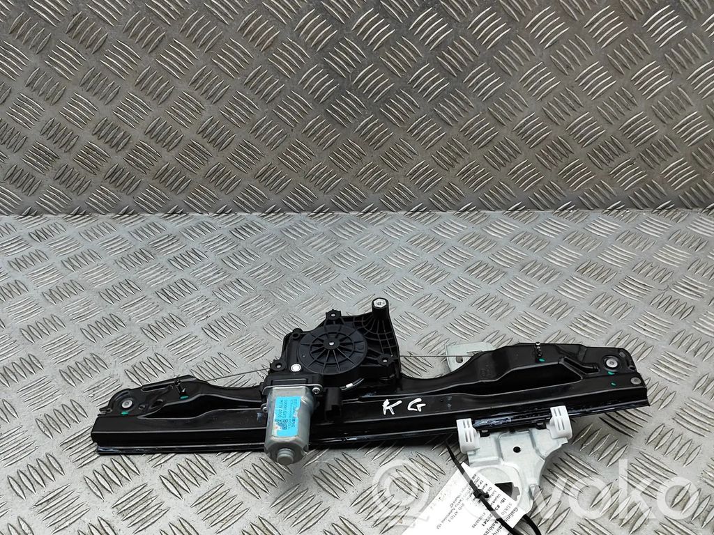 BYD Atto 3 Macara geam ușă spate cu motor 