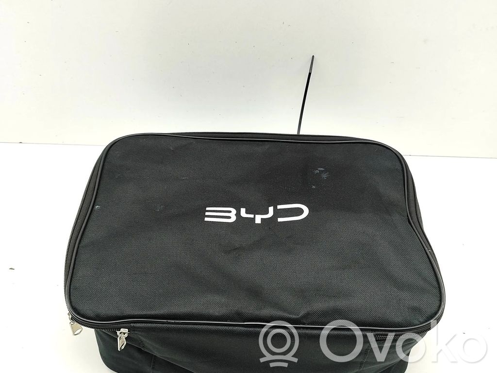 BYD Atto 3 Câble de recharge voiture électrique