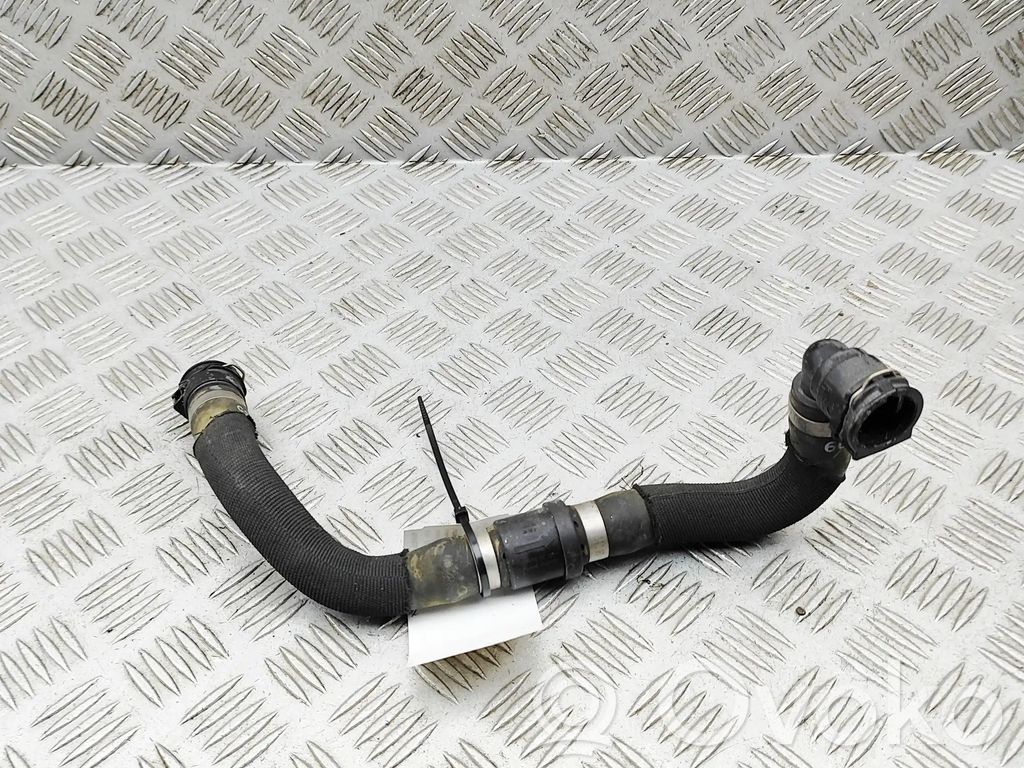Peugeot 2008 II Conductă/furtun lichid de răcire motor 