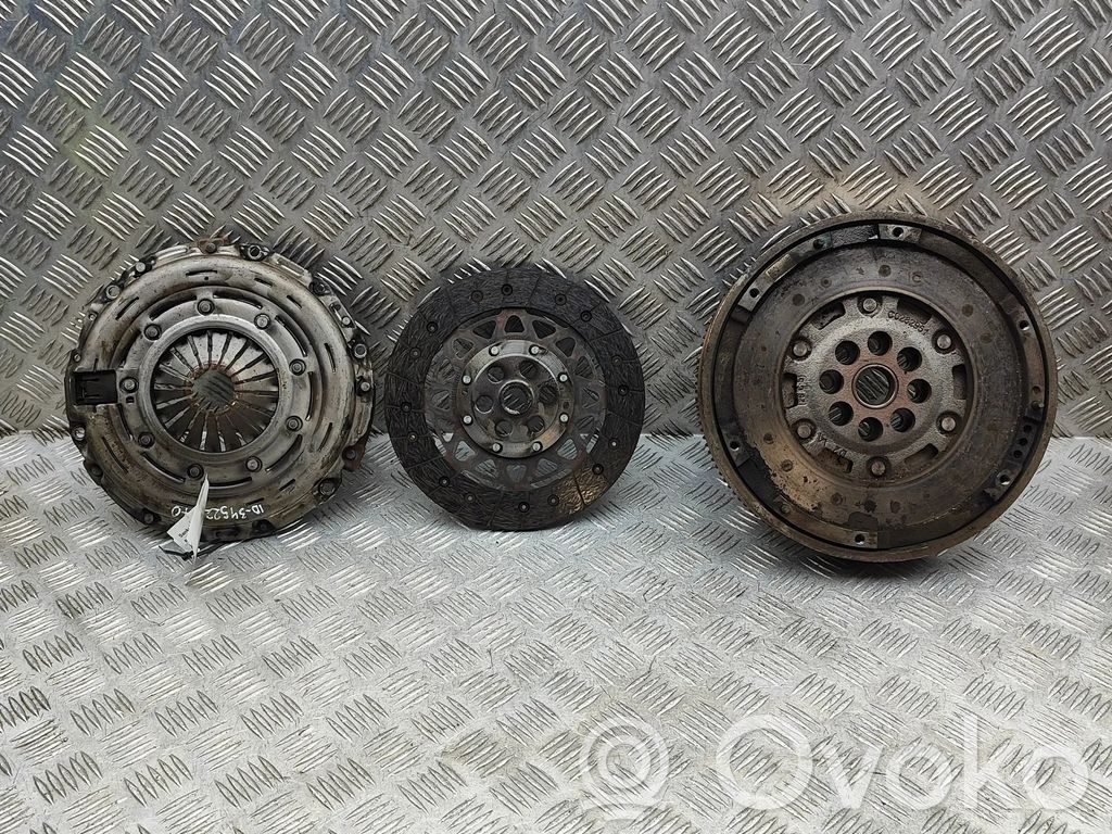 Mini Cooper Countryman R60 Kit ambreiaj 