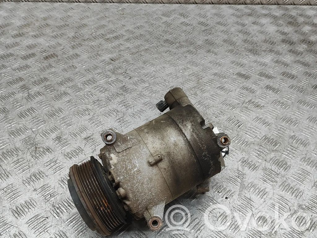 Ford Transit VII Ilmastointilaitteen kompressorin pumppu (A/C)