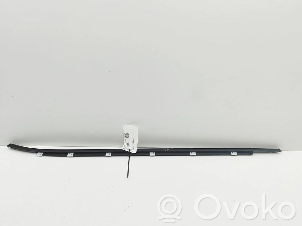KIA EV6 Verkleidung Türfenster Türscheibe hinten