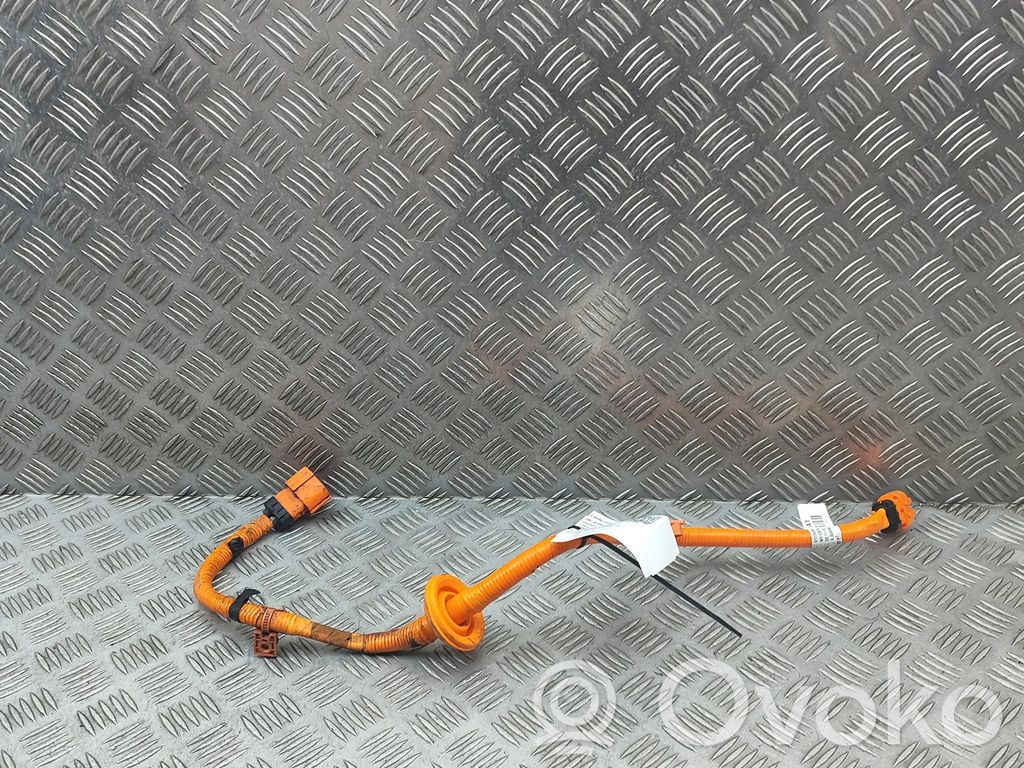 KIA EV6 Autres faisceaux de câbles