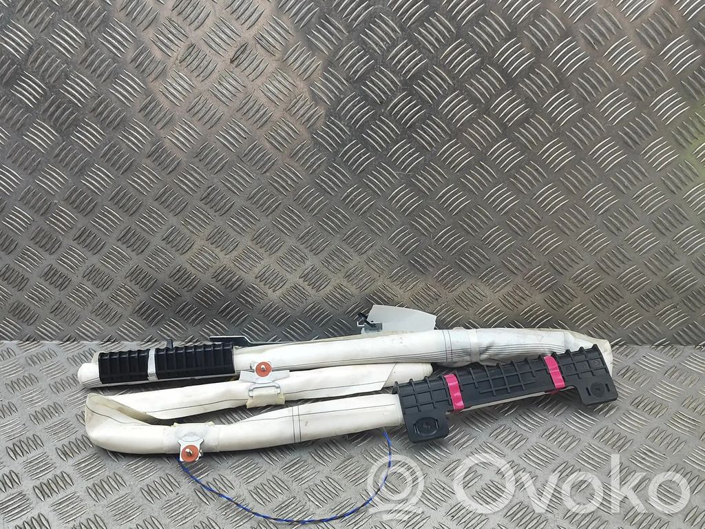 Airbag cortină   80420CV000