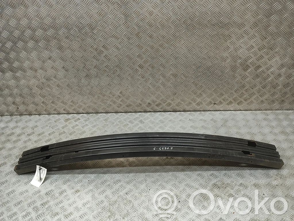 Nissan Leaf II (ZE1) Traversă bară spate 