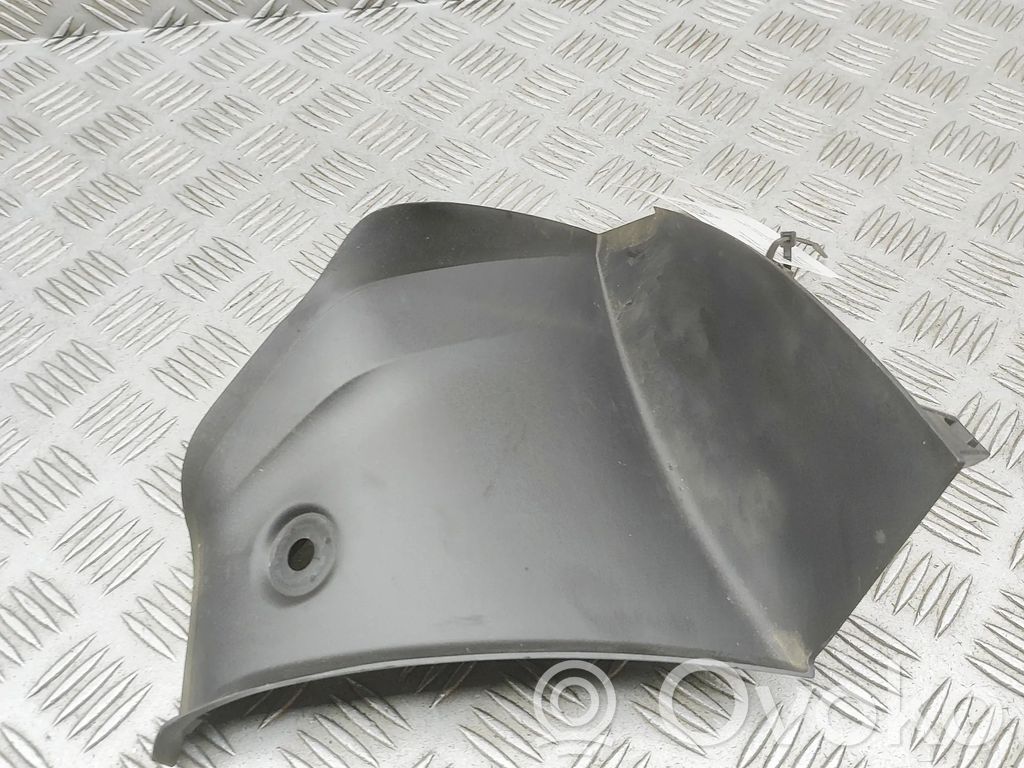 Tesla Model 3 Highland Moulure de garniture de feu arrière / postérieur 