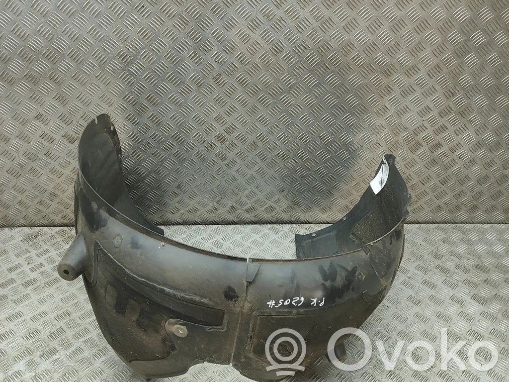 Tesla Model 3 Apărători interioare aripă roată față 