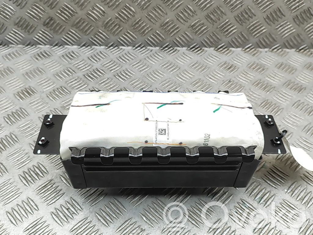 Tesla Model 3 Airbag del passeggero 