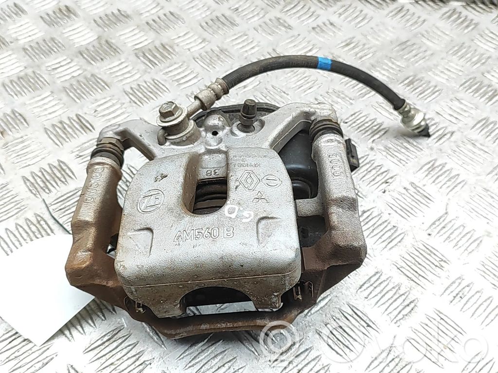 Bremssattel hinten   440006UB0B