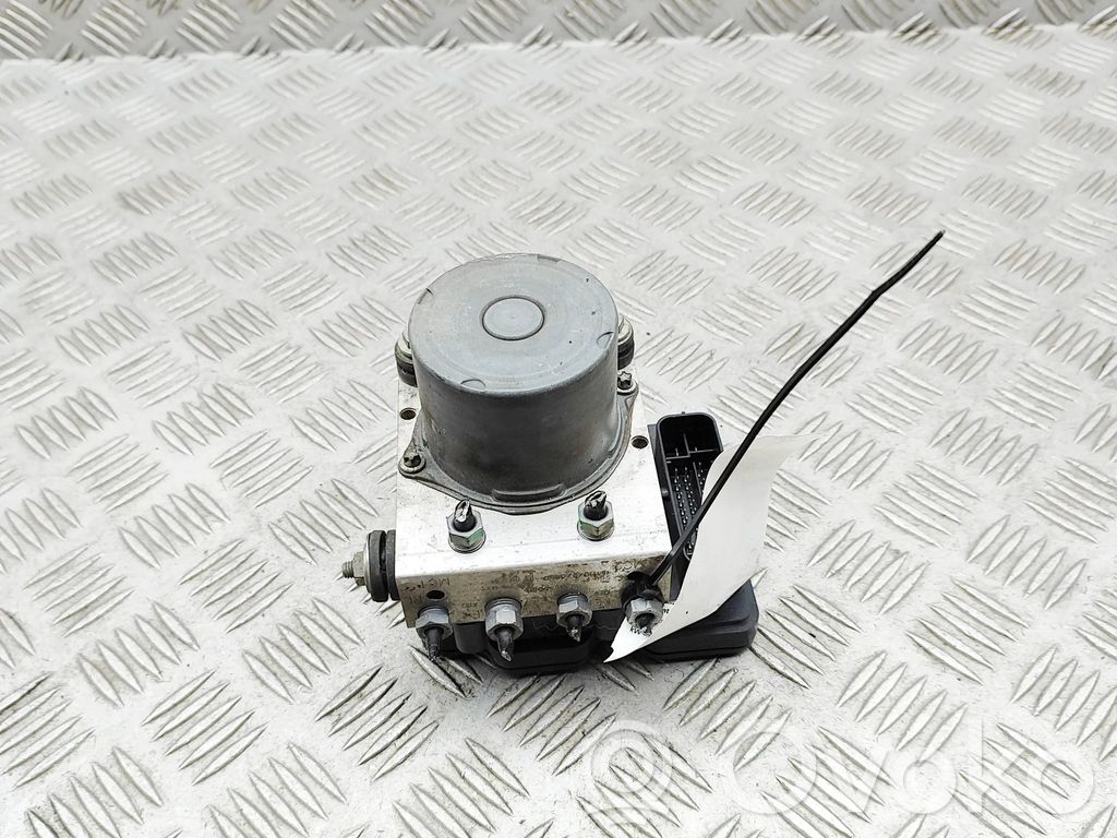 Citroen Jumper ABS Steuergerät