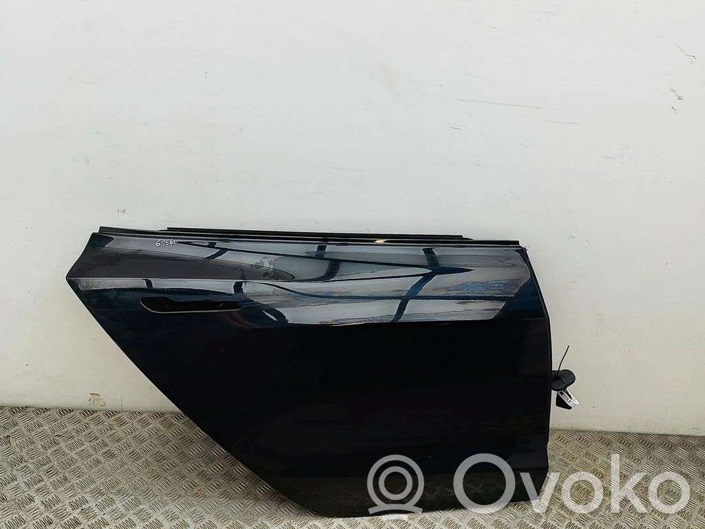 Ușă spate   1081458SCF,1081458S0F