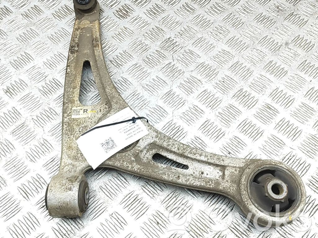 KIA Niro Basculă inferioară față 