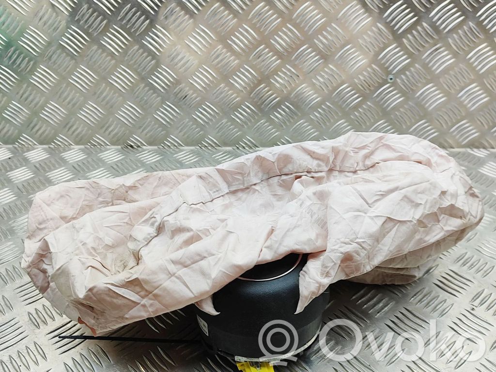 Audi A3 S3 8V Airbag de volant