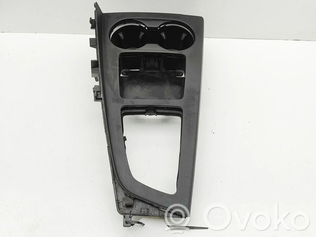 Audi A5 Autres éléments de console centrale