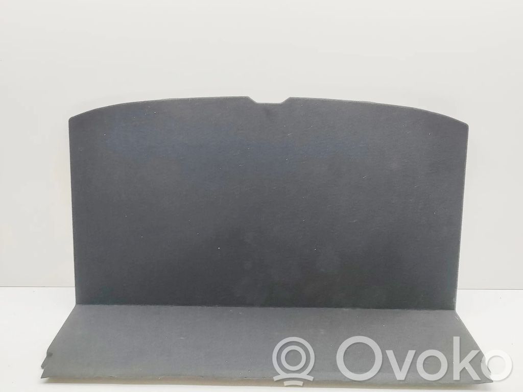 KIA Niro Tapis de coffre