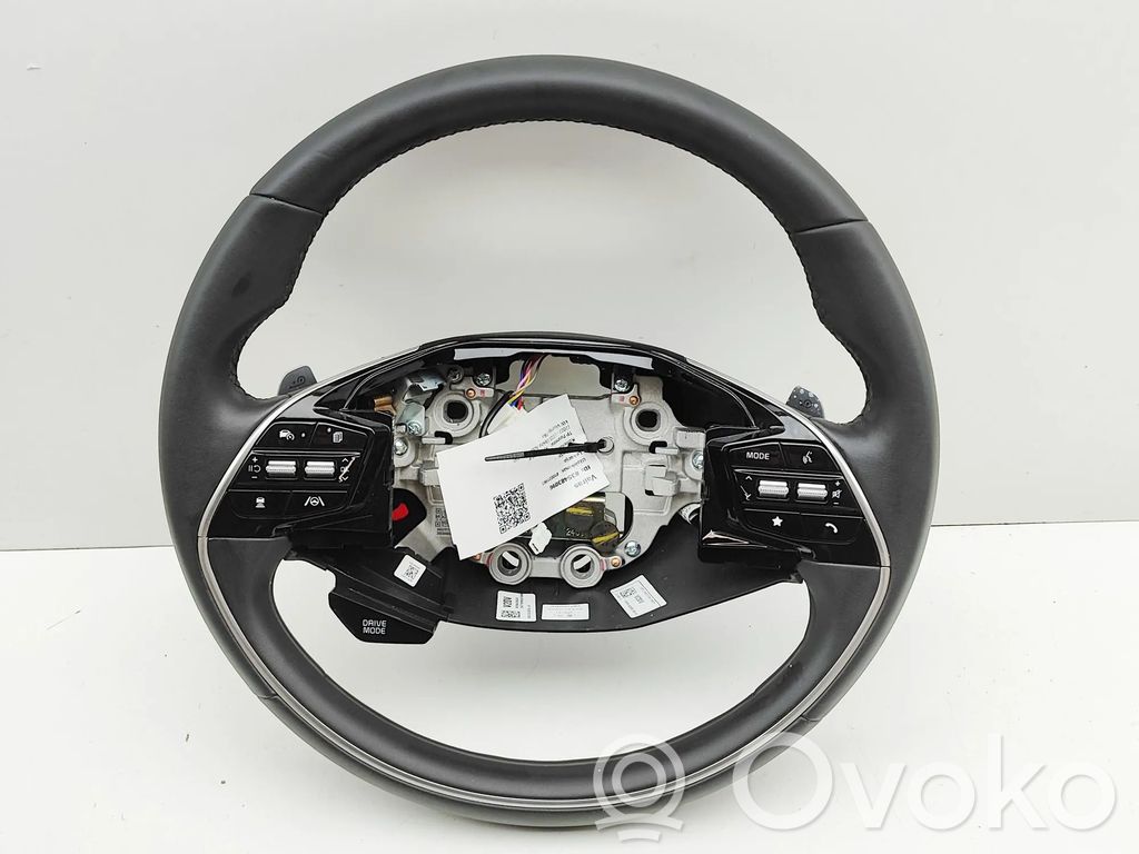 KIA Niro Volante