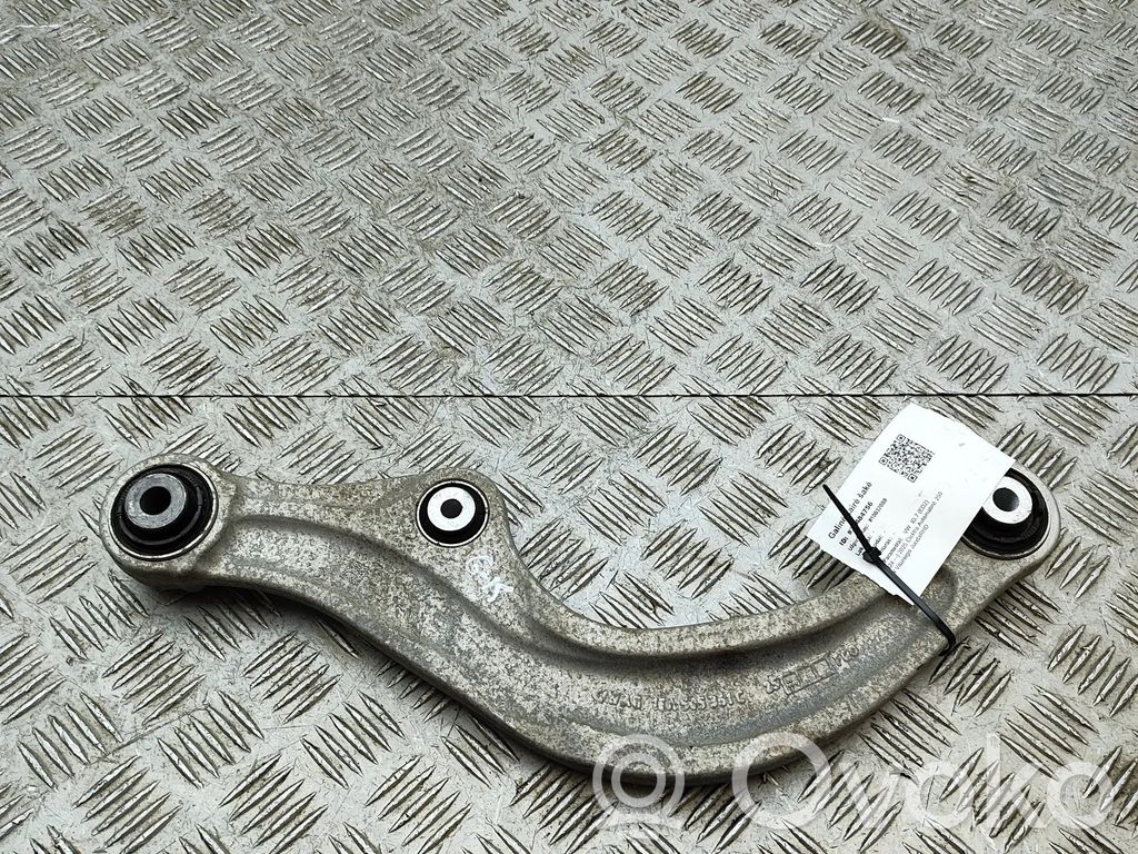 Volkswagen ID.7 Basculă superioară spate 