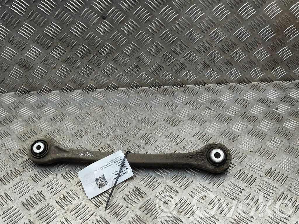 Querlenker Achsschenkel hinten   4M0505425F
