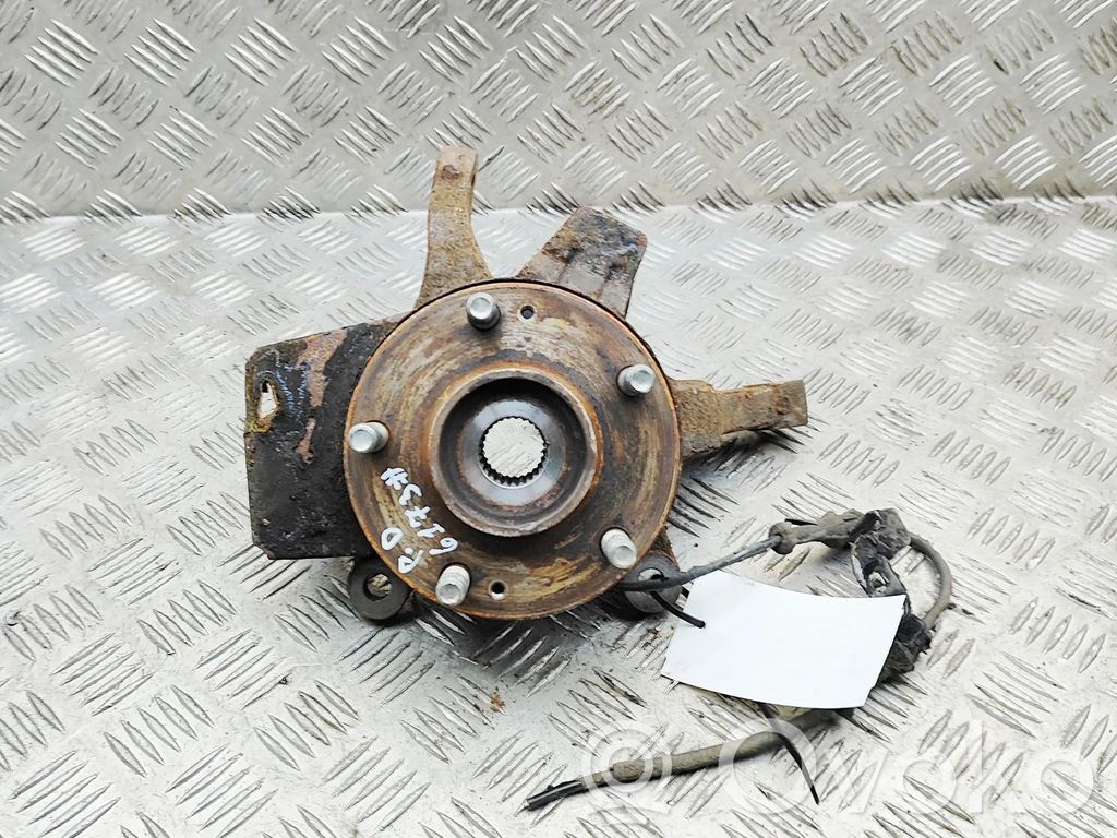 Moyeu de roue avant   51716A2000