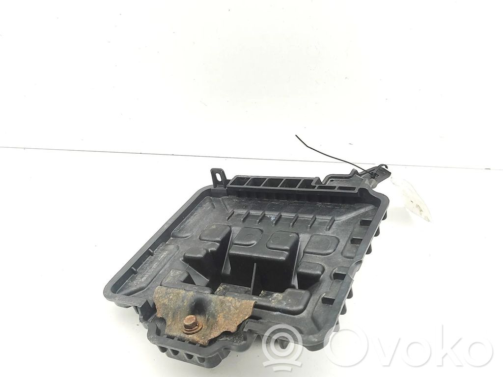 Hyundai Kona I Support boîte de batterie