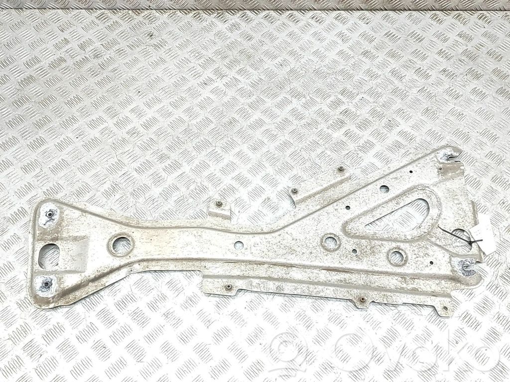 Mazda MX-5 ND Support de boîte de vitesses 