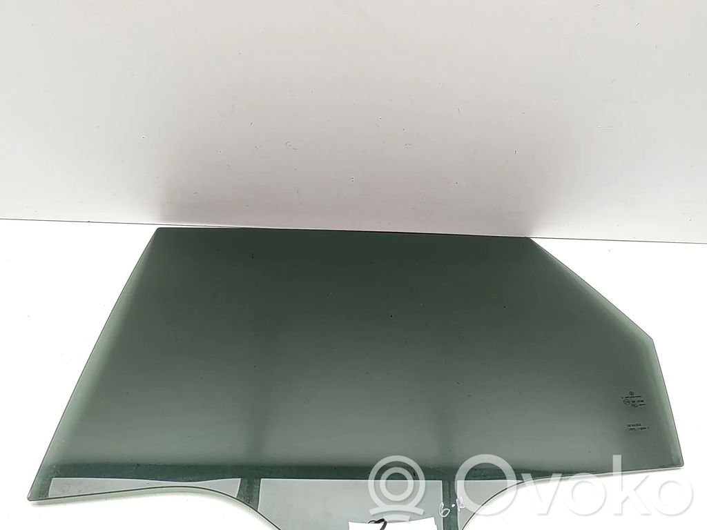 Volkswagen ID.7 Geam ușă spate 