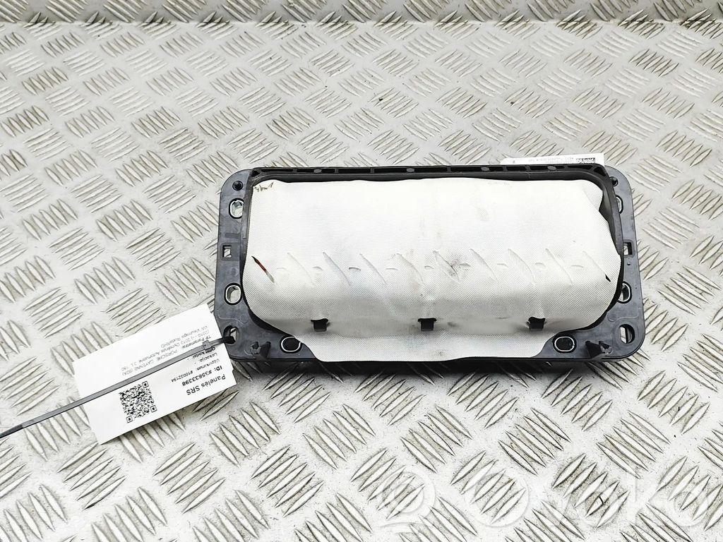 Porsche Cayenne (92A) Airbag de passager