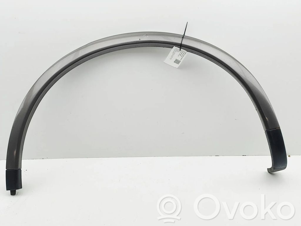 Porsche Cayenne (92A) Rivestimento passaruota posteriore