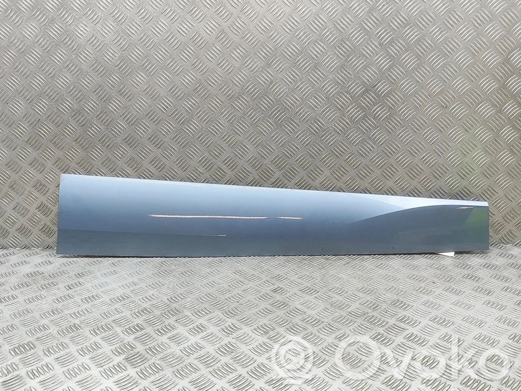 Volkswagen ID.4 Mască ușă față (turnată)