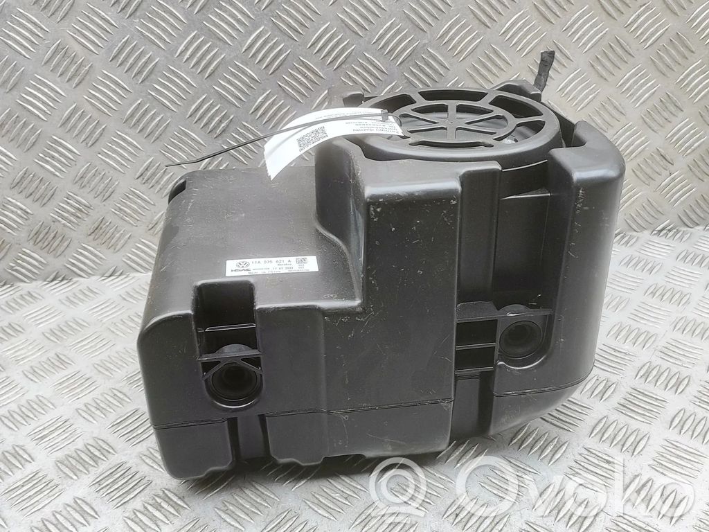 Subwoofer   11A035621A