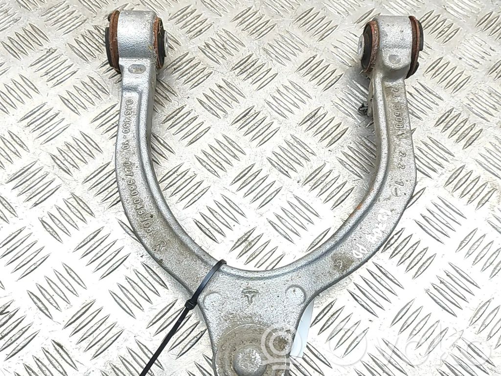 Front upper control arm/wishbone   128832600A